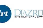 Diaz Reus International Law Firm logo