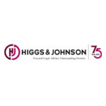 Higgs & Johnson logo