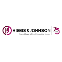 Logo Higgs & Johnson