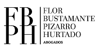 Flor Bustamante Pizarro Hurtado Abogados logo