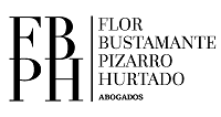 Logo Flor Bustamante Pizarro Hurtado Abogados