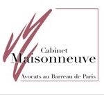 Cabinet Maisonneuve logo
