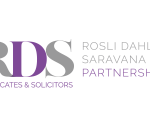 Rosli Dahlan Saravana Partnership logo