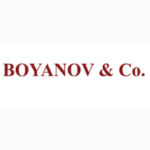 Boyanov & Co logo