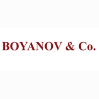 Logo Boyanov & Co