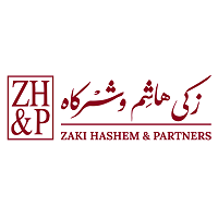 Logo Zaki Hashem & Partners