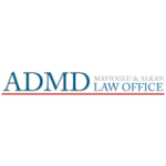ADMD / Mavioğlu & Alkan Law Office logo
