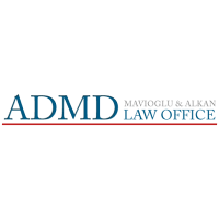 Logo ADMD / Mavioğlu & Alkan Law Office