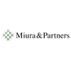Logo Miura & Partners
