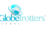 Globetrotters Legal Africa logo