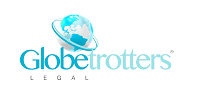 Logo Globetrotters Legal Africa