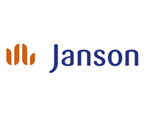 Janson logo