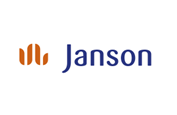 Janson logo