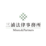 Miura & Partners logo