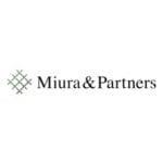 Miura & Partners logo