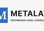 METALAW logo