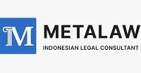 METALAW logo