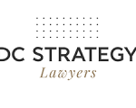DC Strategy Lawyers logo