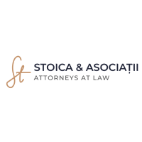 Logo STOICA & ASOCIAȚII
