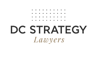 Logo DC Strategy Lawyers