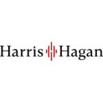 Harris Hagan logo