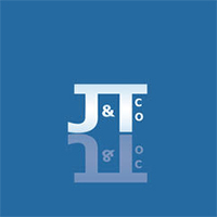 J&T Consulting LLC logo
