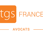 TGS France Avocats logo
