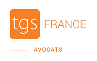 Logo TGS France Avocats