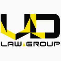 Logo VD Law Group
