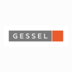 GESSEL logo