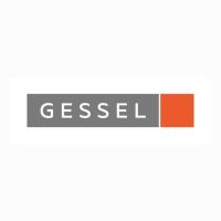 GESSEL logo