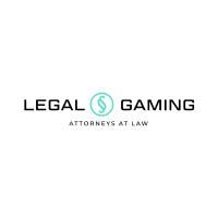 Legal Gaming Law Office logo