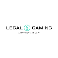 Logo Legal Gaming Law Office