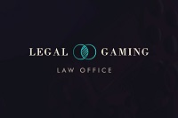 Logo Legal Gaming Law Office