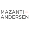 Mazanti-Andersen logo