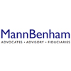 MannBenham Advocates Limited logo