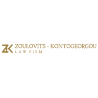 Zoulovits Kontogeorgou Law Firm logo