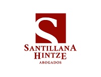 Logo Santillana Hintze Abogados