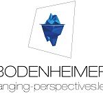 BODENHEIMER logo