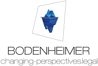 BODENHEIMER logo