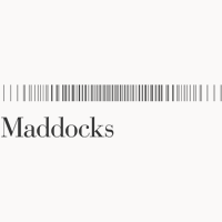 Maddocks logo