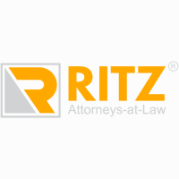 Ritz Attorneys at Law logo