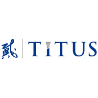 Logo Titus