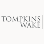 Tompkins Wake logo