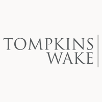 Logo Tompkins Wake