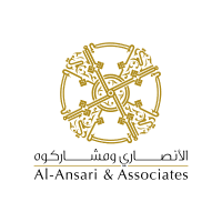 Logo Al-Ansari & Associates