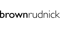 Brown Rudnick LLP logo