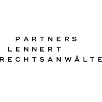 RECHTSANWÄLTE LENNERT PARTNERS logo