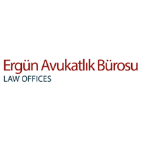 Ergün Avukatlik Bürosu logo
