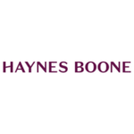 Haynes and Boone logo